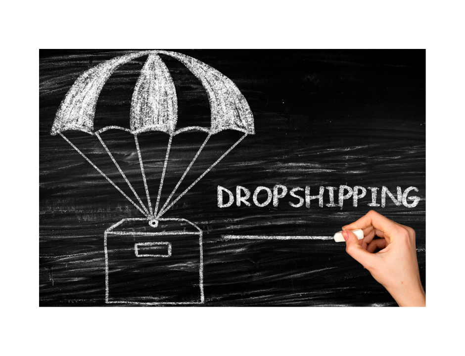 e-commerce dropshipping accountant