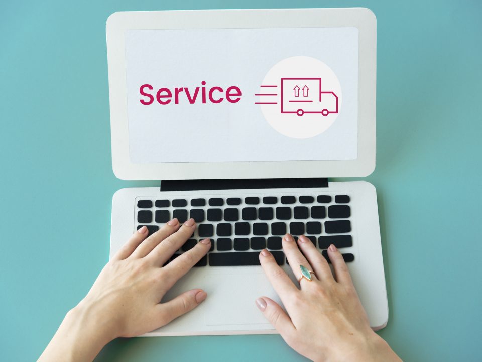 Dropshipping accounting