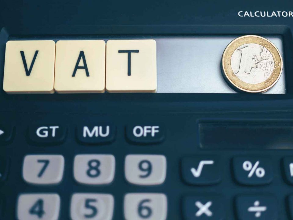 VAT in the UK for E-commerce Businesses